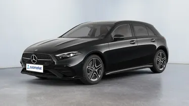 MERCEDES-BENZ A Klasa