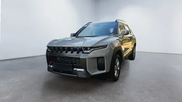 KGM / SSANGYONG Torres