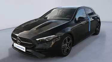 MERCEDES-BENZ A Klasa