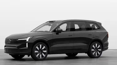 VOLVO EX90