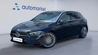 MERCEDES-BENZ A Klasa