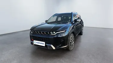 KGM / SSANGYONG Torres