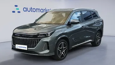 DFSK E5