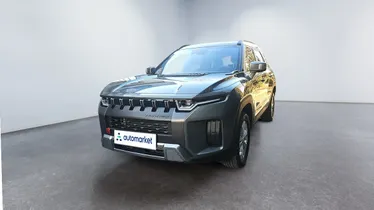 KGM / SSANGYONG Torres