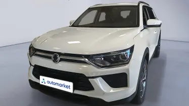 KGM / SSANGYONG Korando