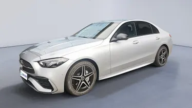 MERCEDES-BENZ C Klasa