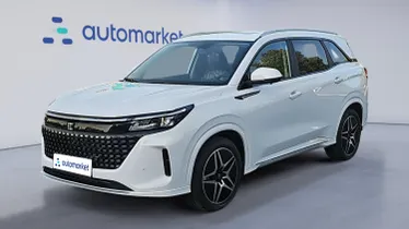 DFSK E5