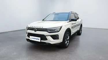KGM / SSANGYONG Korando