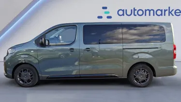 CITROEN SpaceTourer