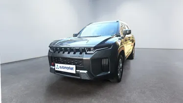 KGM / SSANGYONG Torres