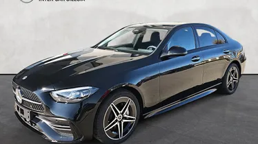 MERCEDES-BENZ C Klasa