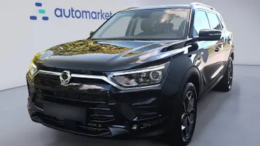 KGM / SSANGYONG Korando