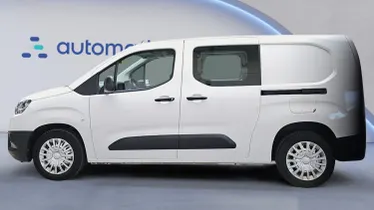 TOYOTA Proace City