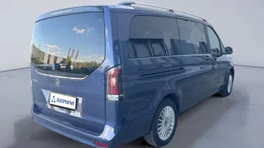 MERCEDES-BENZ V Klasa