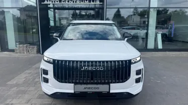 JAECOO J7