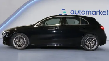 MERCEDES-BENZ A Klasa