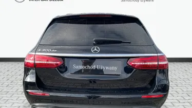 MERCEDES-BENZ E Klasa