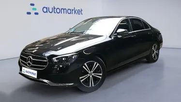 MERCEDES-BENZ E Klasa