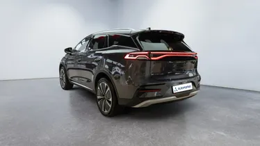 BYD Tang