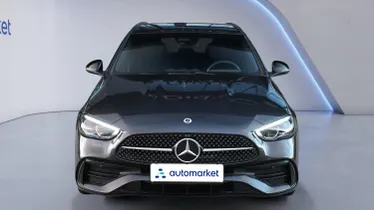 MERCEDES-BENZ C Klasa