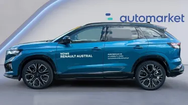 RENAULT Austral
