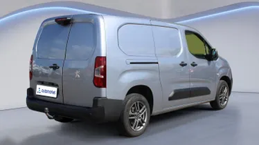 PEUGEOT Partner Van