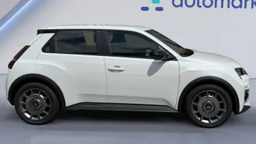 RENAULT R5