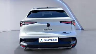 RENAULT Rafale