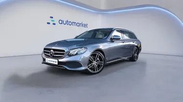MERCEDES-BENZ E Klasa