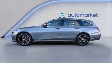 MERCEDES-BENZ E Klasa