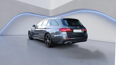 MERCEDES-BENZ E Klasa