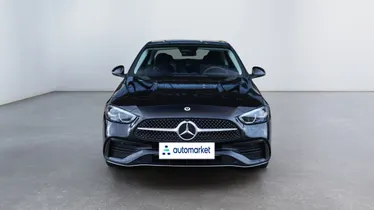 MERCEDES-BENZ C Klasa