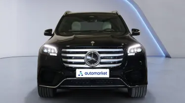 MERCEDES-BENZ GL