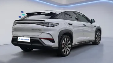 BYD Sealion 7