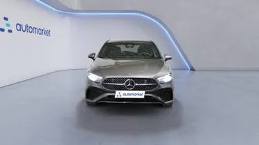 MERCEDES-BENZ A Klasa