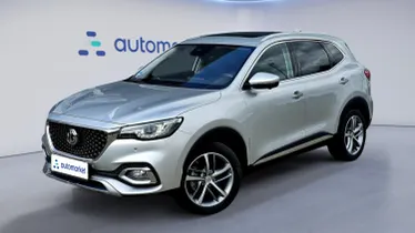 MG HS