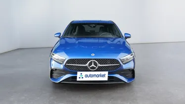 MERCEDES-BENZ A Klasa