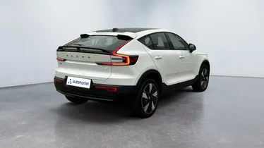 VOLVO C40