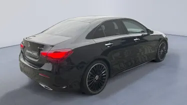 MERCEDES-BENZ A Klasa