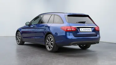 MERCEDES-BENZ C Klasa