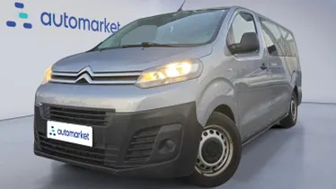 CITROEN Jumpy