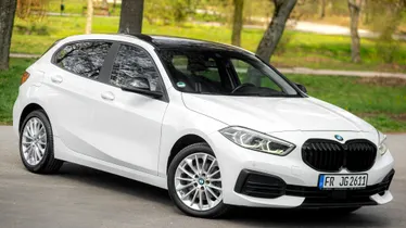 BMW Seria 1