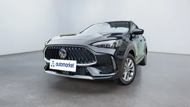 MG HS