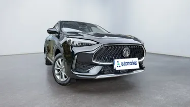 MG HS