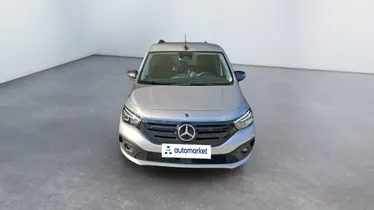 MERCEDES-BENZ EQT