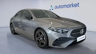 MERCEDES-BENZ A Klasa