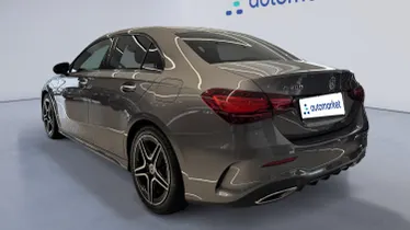 MERCEDES-BENZ A Klasa