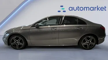 MERCEDES-BENZ A Klasa