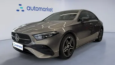 MERCEDES-BENZ A Klasa