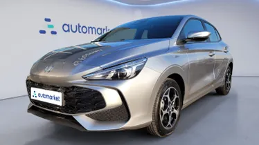 MG MG3